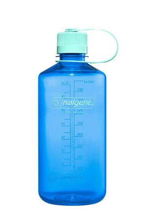 Nalgene Everyday 1L Narrowmouth Bidon Bottle - Butter