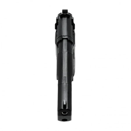 Walther - CP88 Competition 4.5mm Diabolo CO2 Windshield Pistol