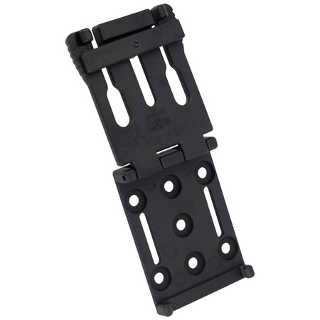 CIVIVI T-Clip Belt Mount by Bob Terzuola (CA-04A)