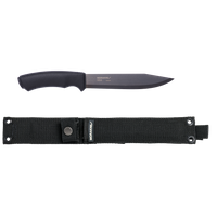 MORAKNIV - Mora Pathfinder Black Blade knife (C)
