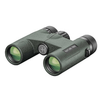 Hawke Nature Trek Compact 8x25 Green Binoculars