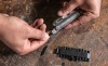 Leatherman Curl Stainless multitool (832932) - 15 tools 