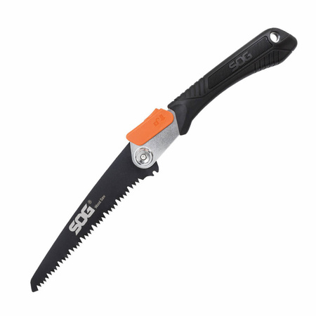 SOG - Folding wood saw - F10N-CP