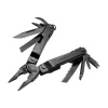 Leatherman Super Tool 300 M Black multitool (832758) - 18 tools