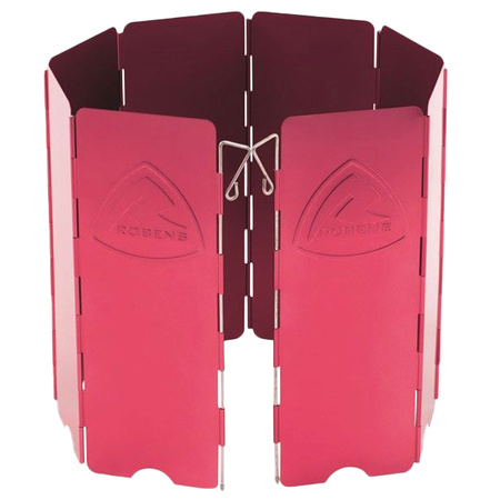 Robens - Windshield - Wind shield for gas stove 