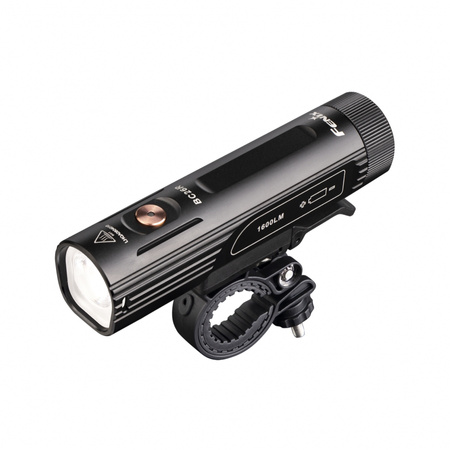 Fenix BC26R bicycle flashlight - 1600 lumens