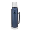 Stanley LEGENDARY CLASSIC 1L thermos - navy blue 