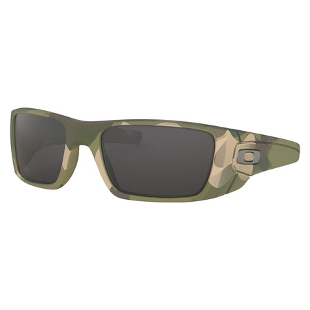 Oakley - SI Fuel Cell MultiCam Eyewear - Warm Grey - OO9096-76