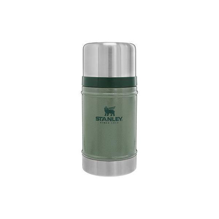 Stanley LEGENDARY CLASSIC 0.7L lunch thermos - green 