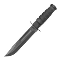 Ka-Bar 1211 knife - Black