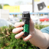 Fox Labs - Mean Green pepper spray 43 ml stream 1.5oz