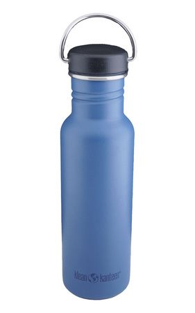 Klean Kanteen Classic Bottle (mit Loop Cap) 532 ml Real Teal