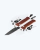 Benchmade 537SBK-07 Bailout Folding Knife