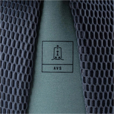 Alpinus - Toulouse 20 backpack - sage
