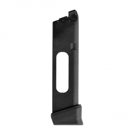 Glock - Glock 17 gen 4 ASG Magazine. 6 mm CO2