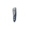 Leatherman Skeletool KB Nightshade knife (833153) - 2 tools
