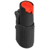ESP Hurricane Flashlight Jet Black/Black 15 ml pepper gas - jet