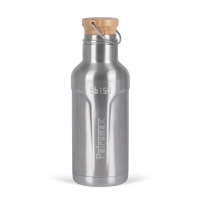 Stainless Steel Petromax Thermal Bottle 1.5L