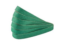 Work Sharp - Sharpening tape set (P80) for WSKTS - 6 pcs.