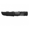 MORAKNIV - Bushcraft Expert BlackBlade SRT Tactical Knife (S)