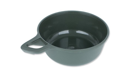 Wildo - Kåsa Bowl Mug - 350 ml - Olive