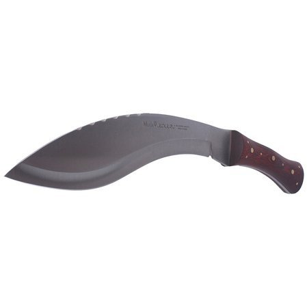 Muela Outdoor Kukri 260mm machete (KUKRI-26M)