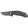 Viper Orso2 DSW Titanium 3D Folding Knife, Dark Stonewashed by Jens Ansø (V5997TI)