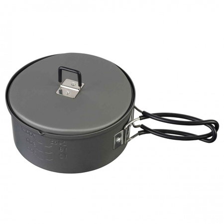 Esbit - Solid Fuel Cookset with 1L pot