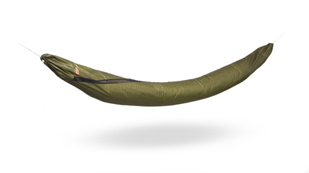 Lesovik LARVA hammock cover - Mayfly Green