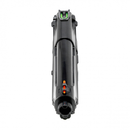 RazorGun - RGun Excite 4.5mm BB CO2 wind gun