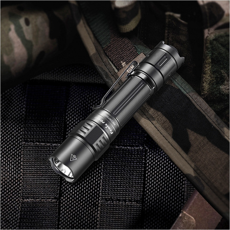 Fenix PD35R flashlight