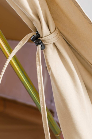 CanvasCamp - Sibley Protech Canvas Tent - 500