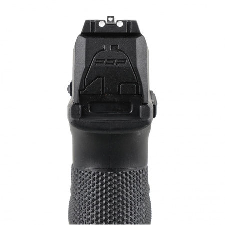 Walther - PDP Compact 4" 6 mm BB CO2 replica ASG pistol <2 J