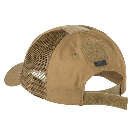 Helikon - Tactical Vent Cap - Coyote Brown