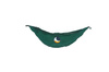 Ticket To The Moon - Hammock Travel Compact - Forest Green