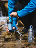 Katadyn - Hiker Pro water filter - transparent