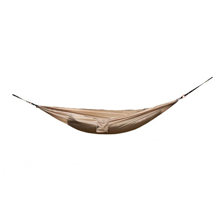 TigerWood - Dragonfly hammock V2 - desert