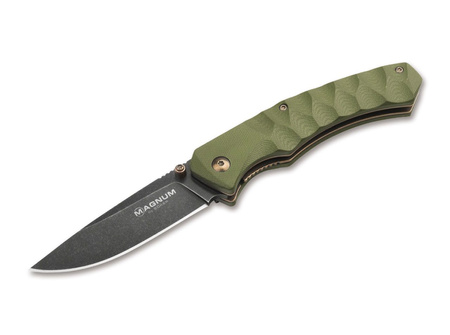 Boker Magnum - Iguanodon Knife