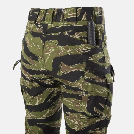 Helikon - UTP Trousers - PolyCotton Stretch Ripstop - Shadow Grey