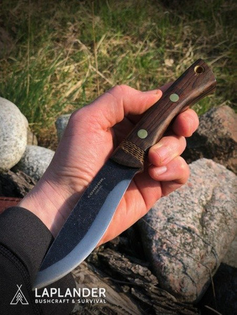 Condor Huron knife