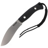 BlackFox DIPPRASAD kukri knife Alfredo Doricchi design (BF-711)