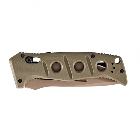 Benchmade - 2750SFE-2 Auto Adamas Folding Knife