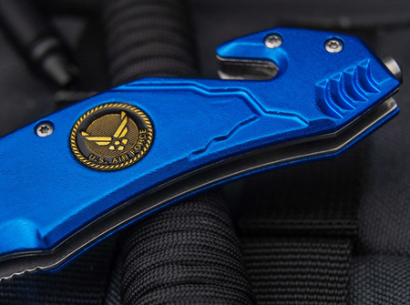 Boker Magnum - Air Force Rescue Knife