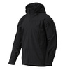 Helikon - Trooper MK2 softshell jacket - StormStretch - Black - KU-TRM-NL-01