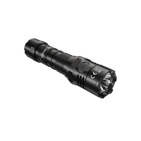 Nitecore P20i flashlight - 1800 lm