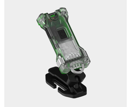 Armytek Zippy Extended Set Flashlight - Green Jade