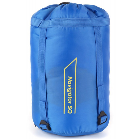 Navigator sleeping bag - SNUGPAK - Blue