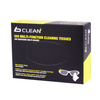 Bolle - B-Clean B401 eyeglass cleaning wipes - 200 pieces - PACMPCT