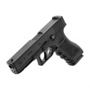 Glock - ASG Glock 17 replica pistol. 6 mm CO2