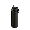 Stanley IceFlow Flip Straw 2.0 0.7 L Black bottle 2.0
